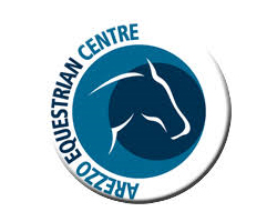 Logo Centro AREZZOEQUESTRIANCENTRE S.S.D. A.R.L.